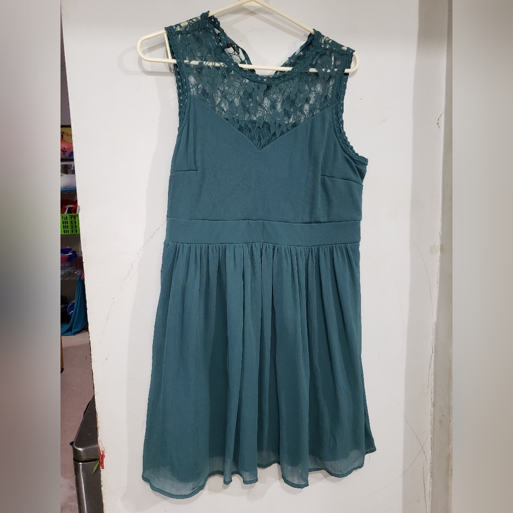 Vero Moda dress, XL